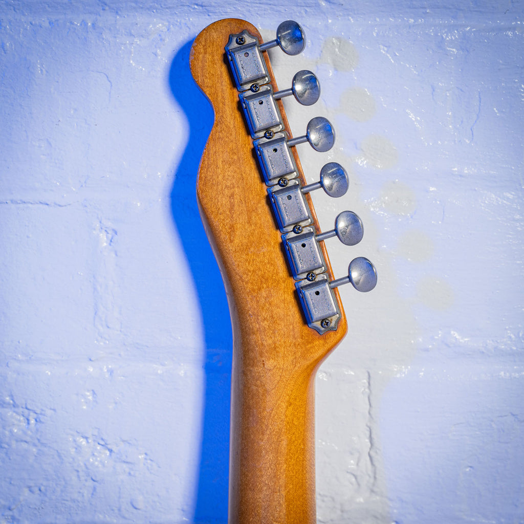 Fender Telecaster Blonde 1965