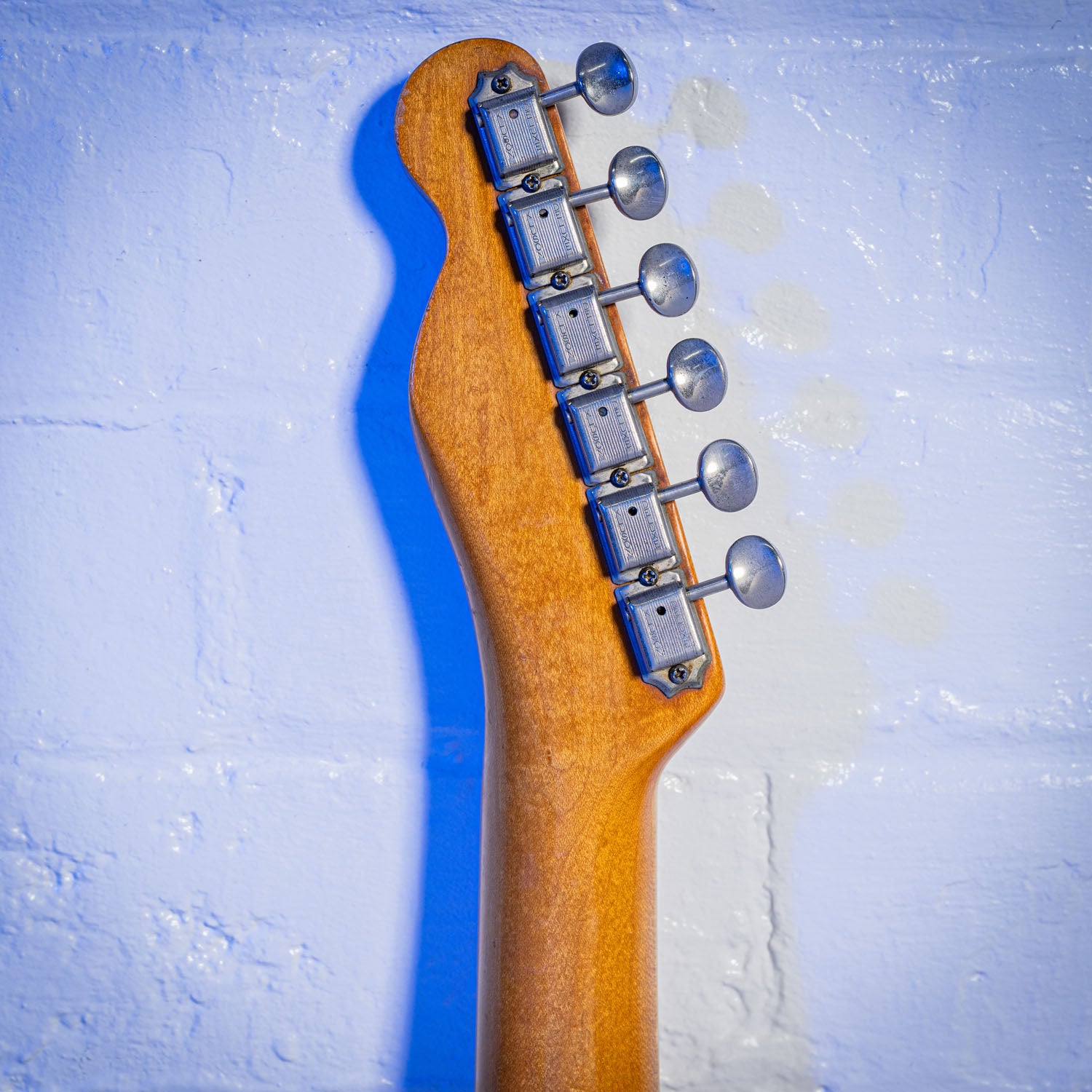 Fender Telecaster Blonde 1965