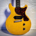 Gibson Les Paul Junior TV Yellow 1958