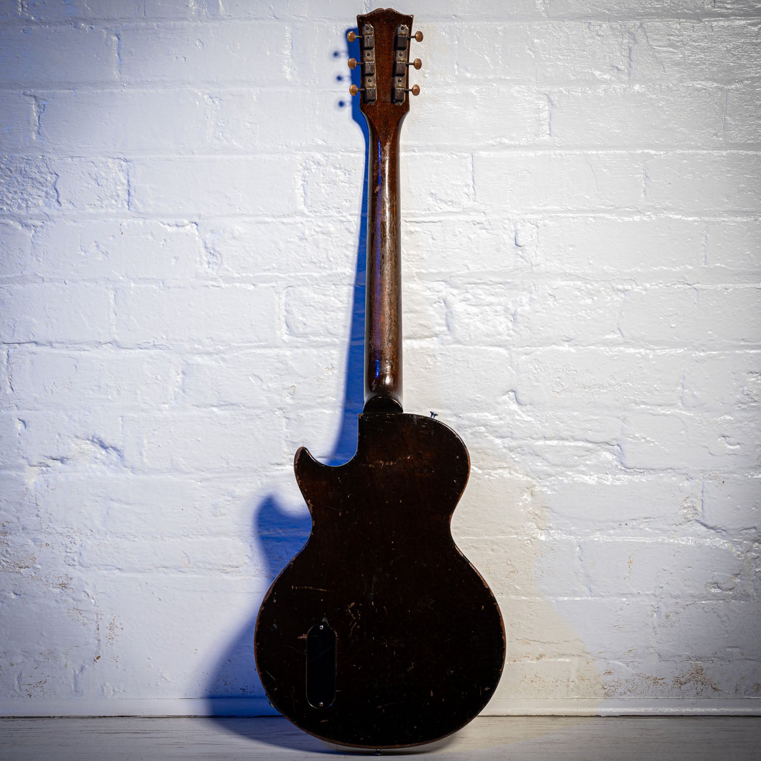 Gibson Les Paul Junior Ex Bernie Marsden Whitesnake Sunburst 1959