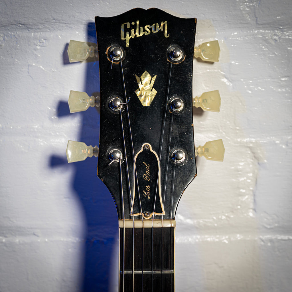 Gibson Les Paul SG Standard Cherry 1962