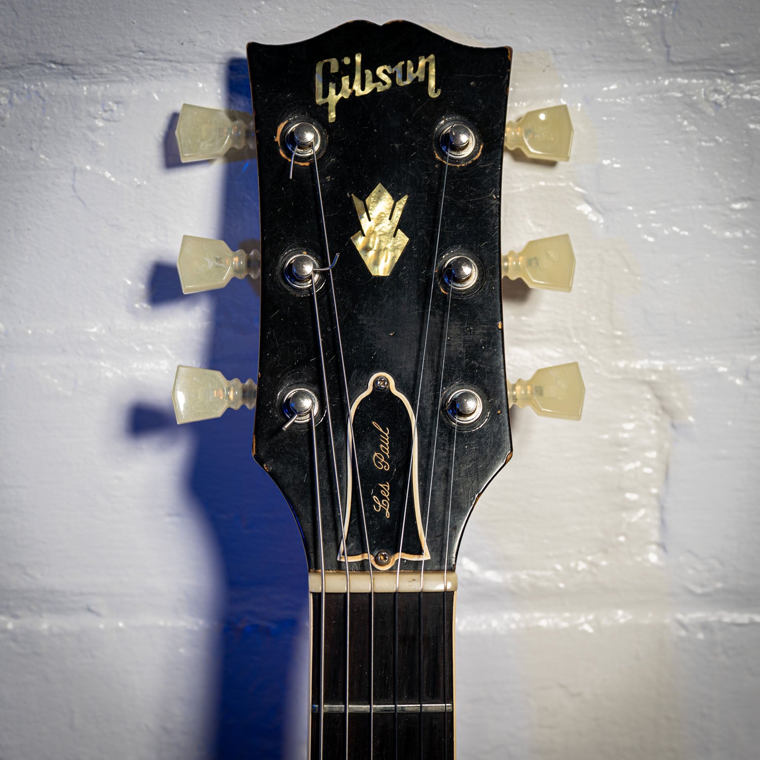 Gibson Les Paul SG Standard Cherry 1962