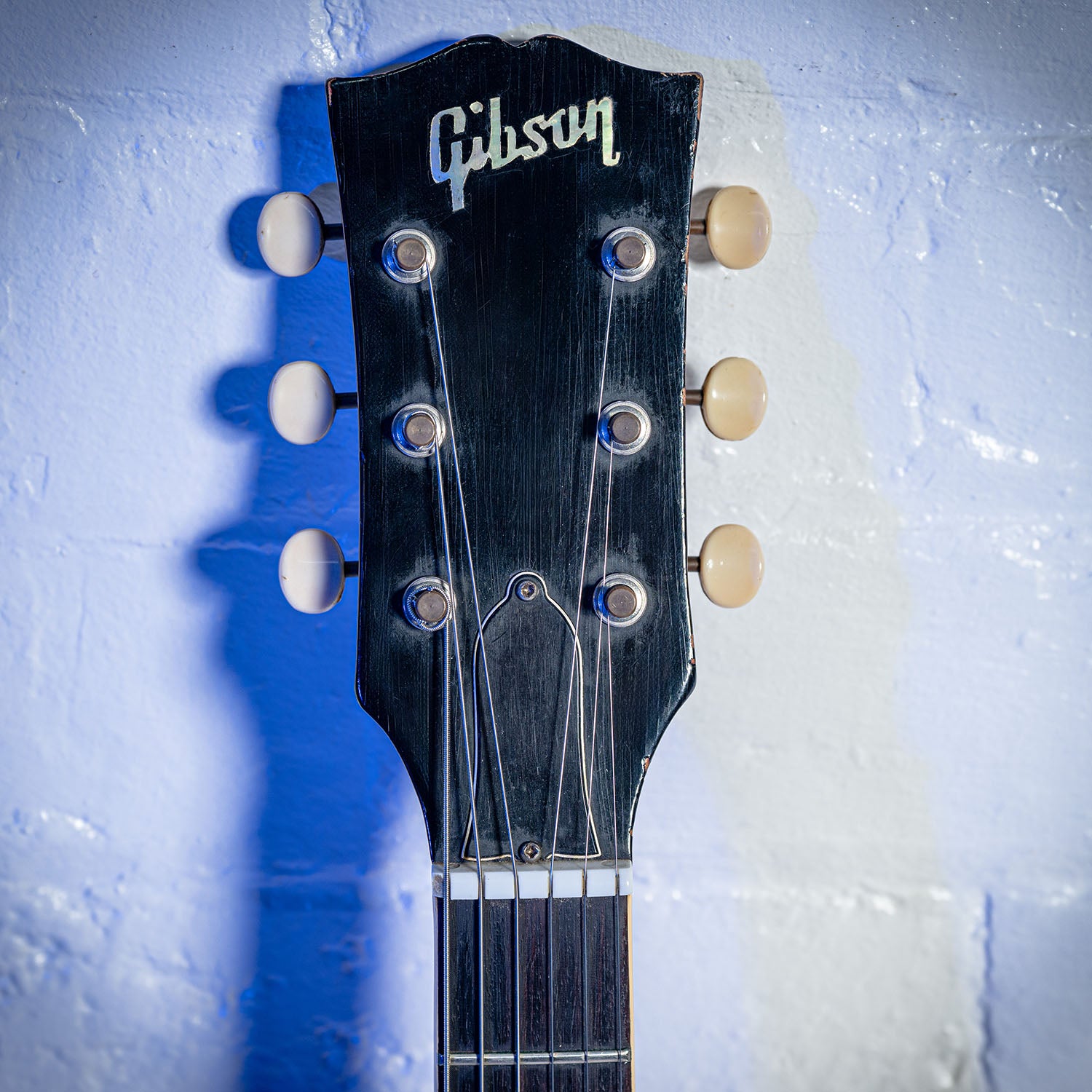 Gibson SG Special Cherry 1964