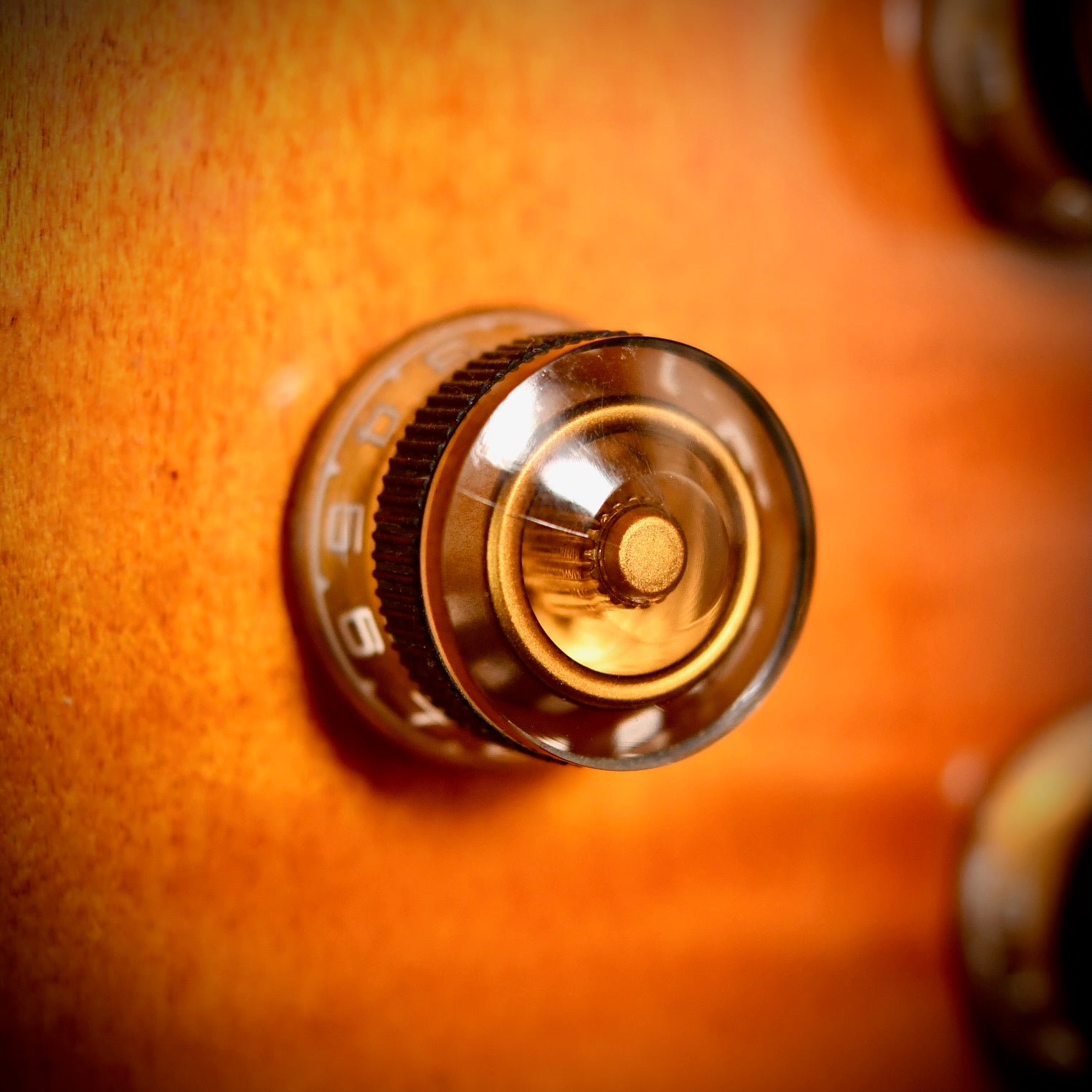 Ibanez Artist AR100 Sunburst 1981