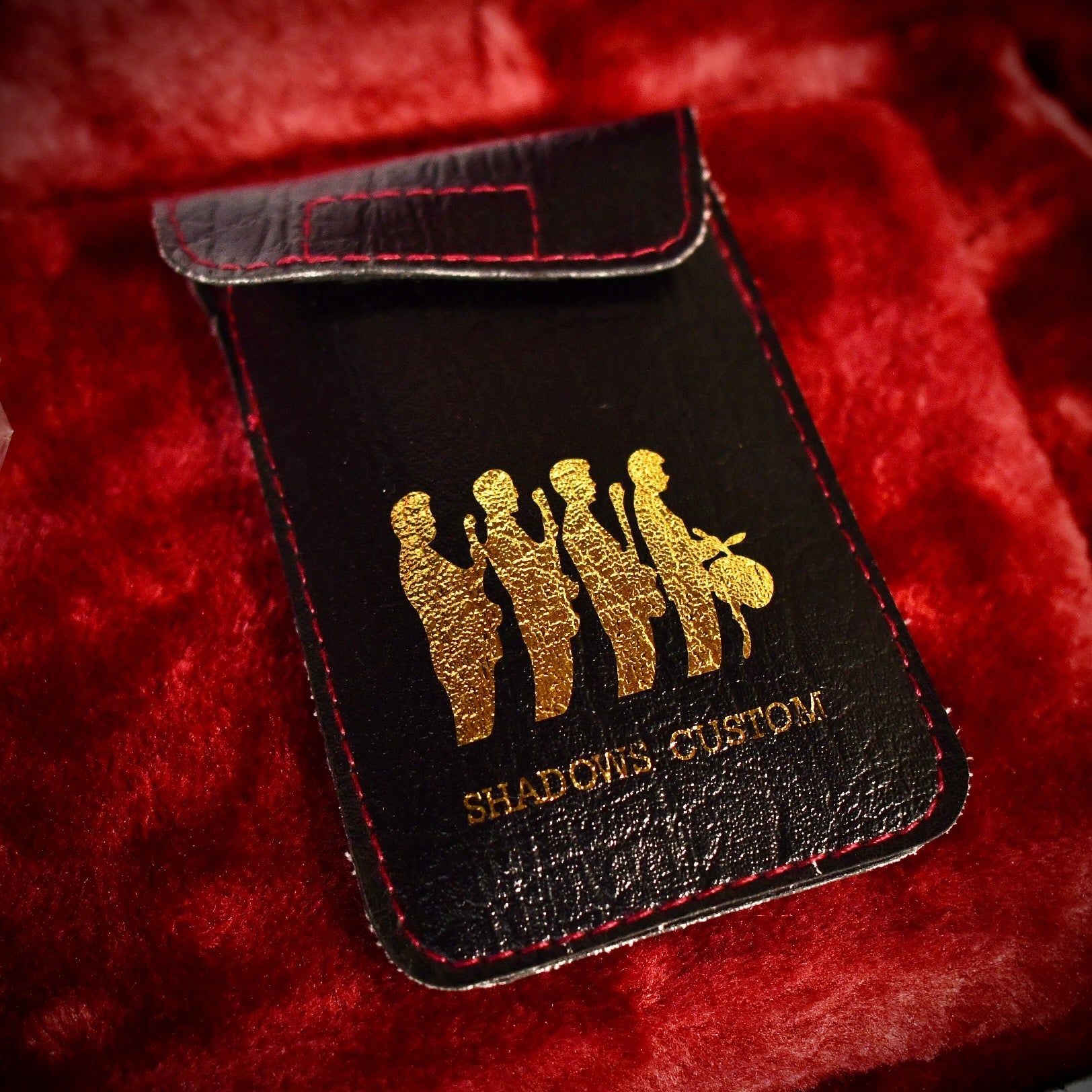 Burns "The Marvin 1964" Reissue Greenburst 2012