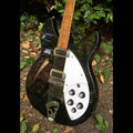 Rickenbacker 330 Ex Johnny Marr Jetglo 1985