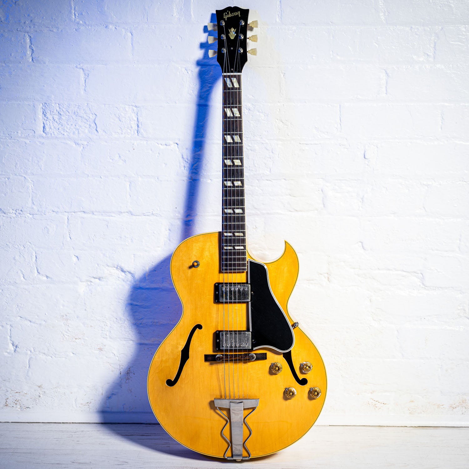 Gibson ES175 Blonde 1957