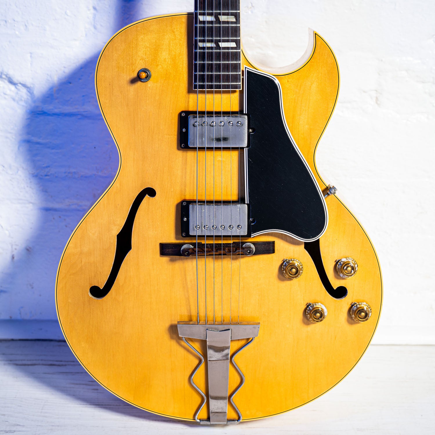 Gibson ES175 Blonde 1957