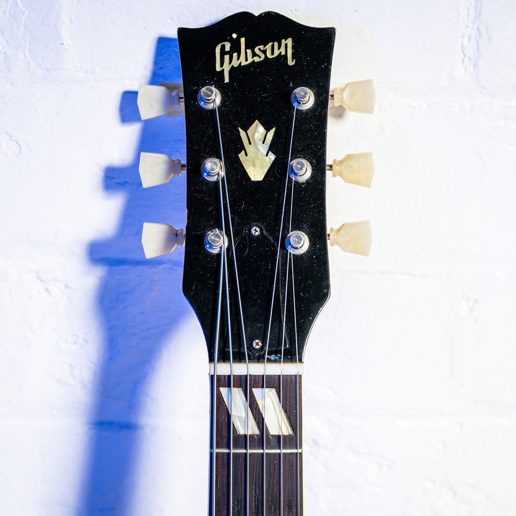 Gibson ES175 Blonde 1957