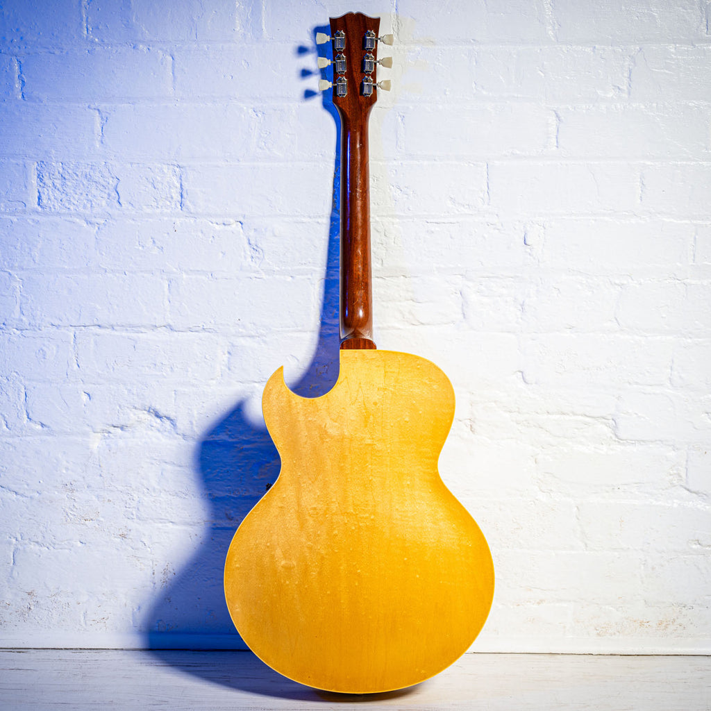 Gibson ES175 Blonde 1957