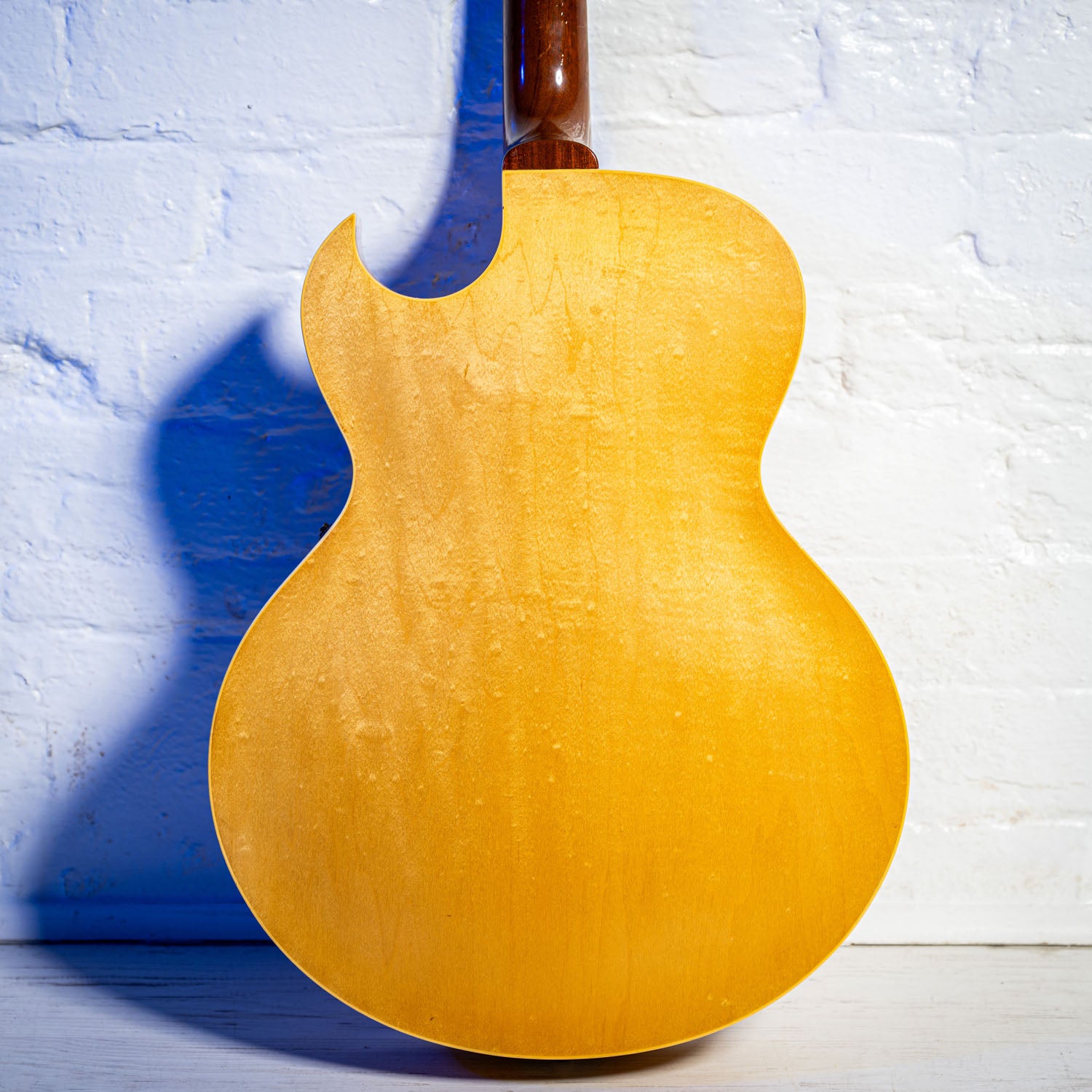 Gibson ES175 Blonde 1957
