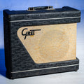Gretsch 6151 Combo Ex John Squire THE STONE ROSES Black & Silver 1960