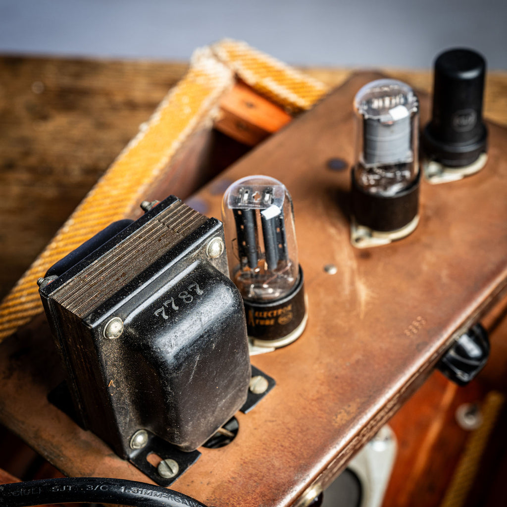 Fender Champ Tweed 1953