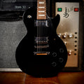 Gibson Les Paul Studio Black Black 2010