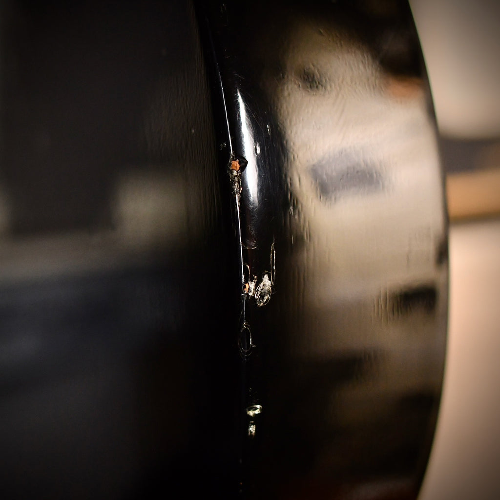 Gibson Les Paul Studio Black Black 2010