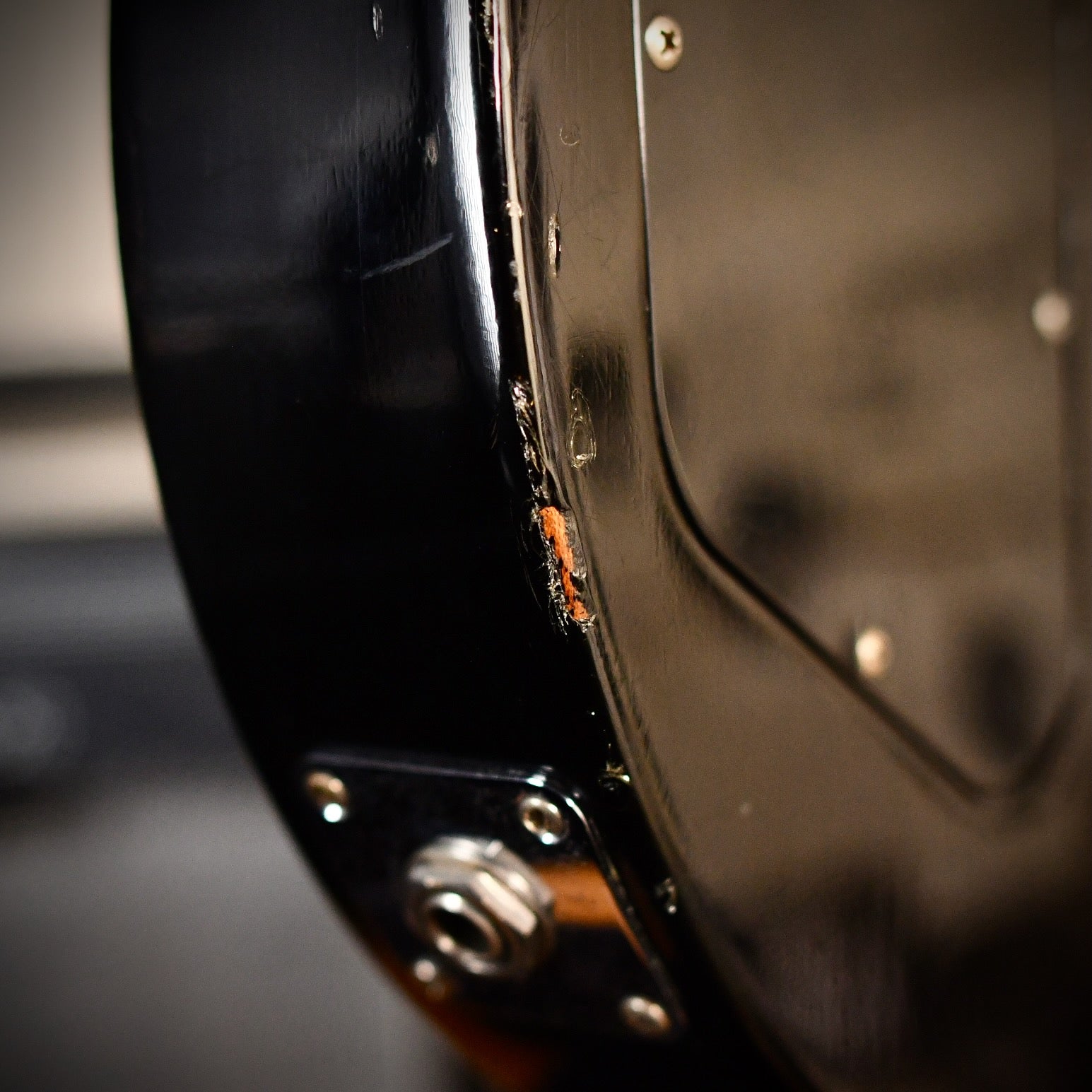 Gibson Les Paul Studio Black Black 2010