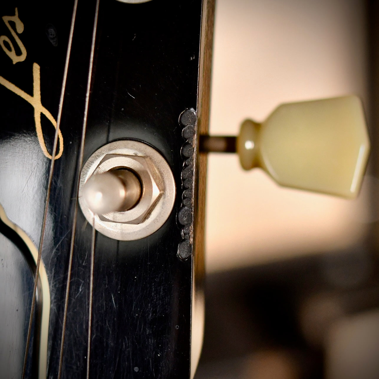 Gibson Les Paul Studio Black Black 2010