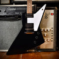 Gibson Explorer Black 2017
