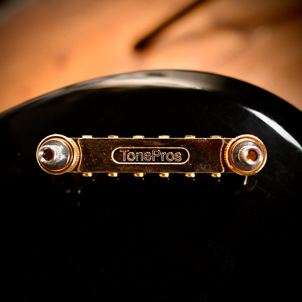 Gibson SG Standard MOD Black 2024