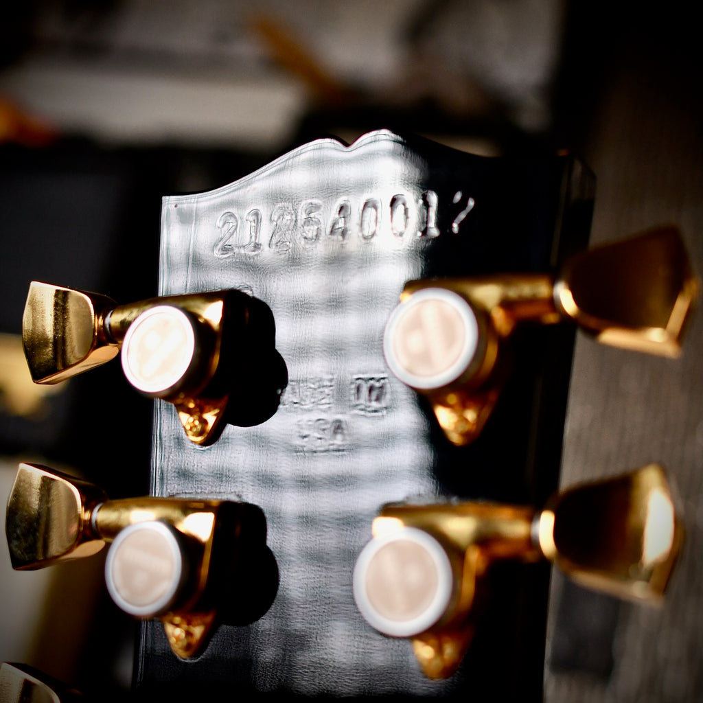 Gibson SG Standard MOD Black 2024