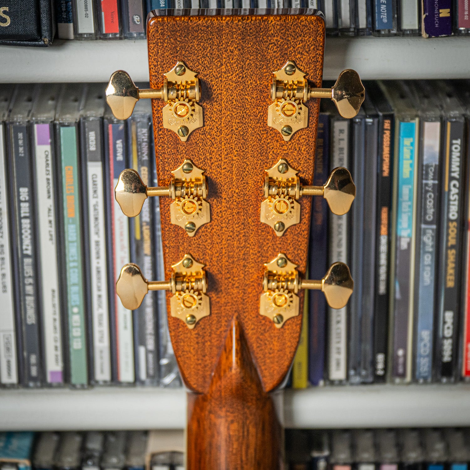 Martin D45 Koa Custom Made for Norms Rare Guitars Natural 1997
