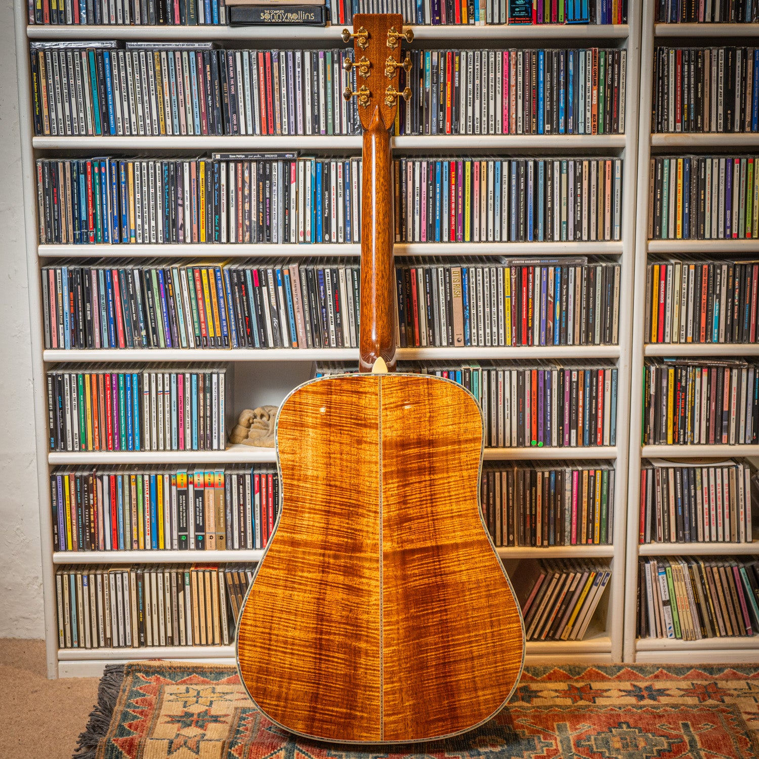 Martin D45 Koa Custom Made for Norms Rare Guitars Natural 1997