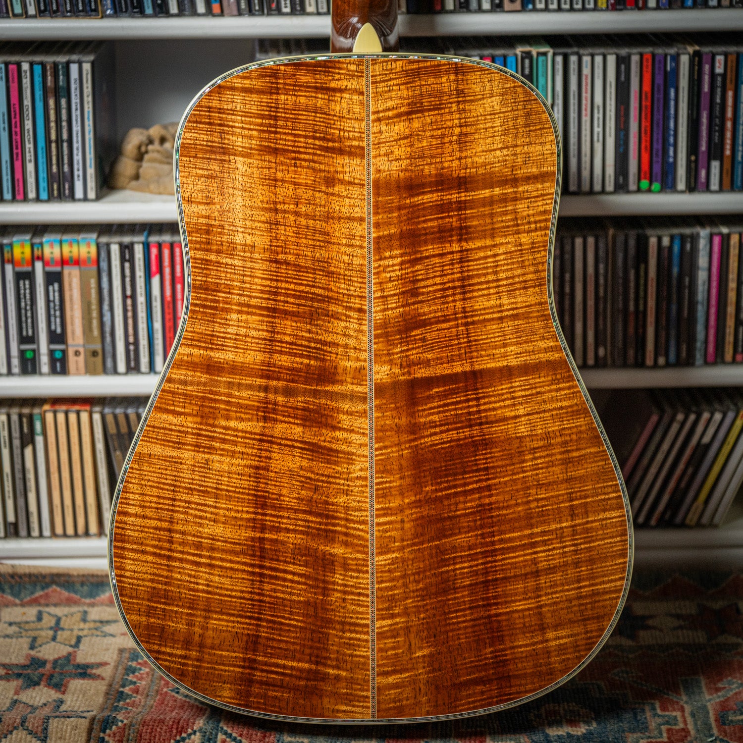 Martin D45 Koa Custom Made for Norms Rare Guitars Natural 1997