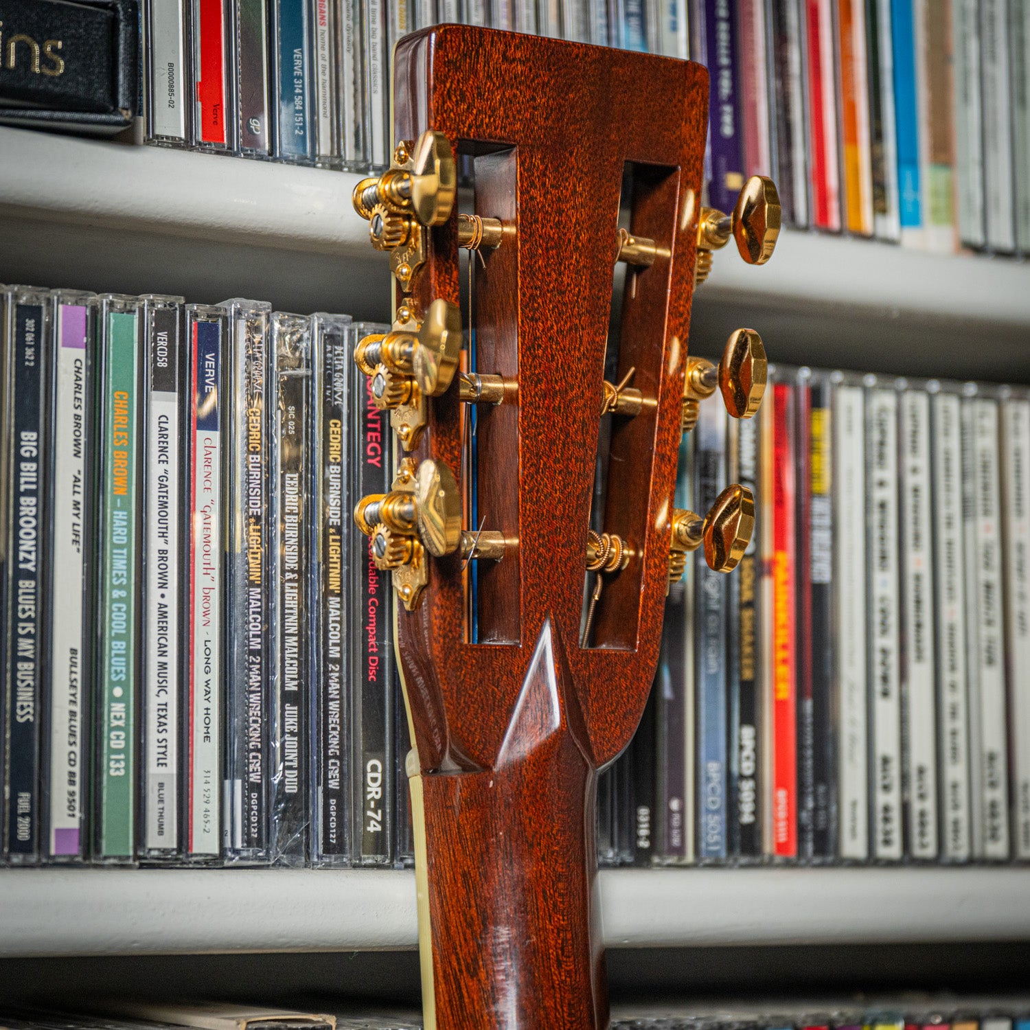 Martin 0000-45 Custom Made for Norms Rare Guitars Natural 1997