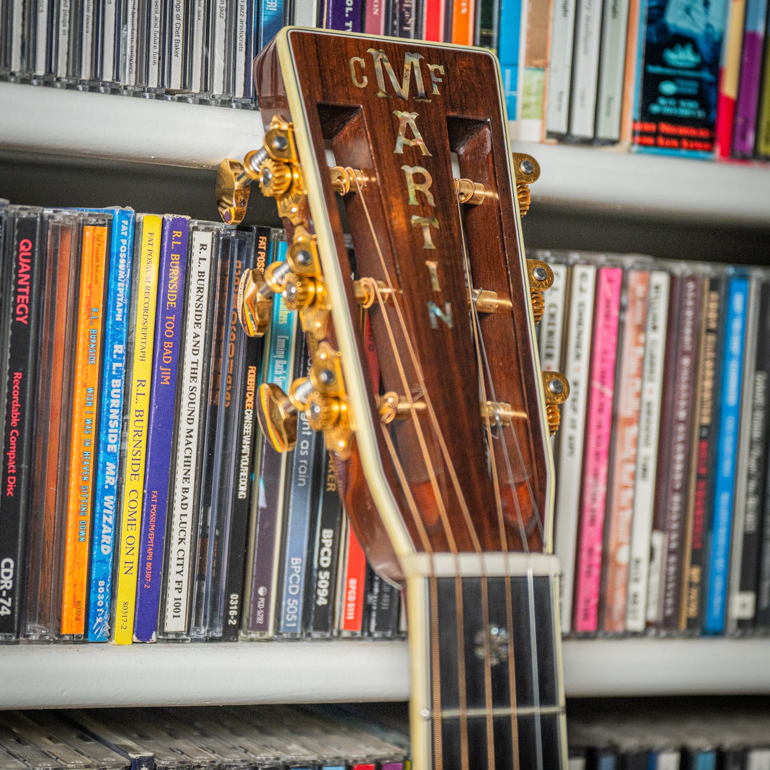 Martin 0000-45 Custom Made for Norms Rare Guitars Natural 1997