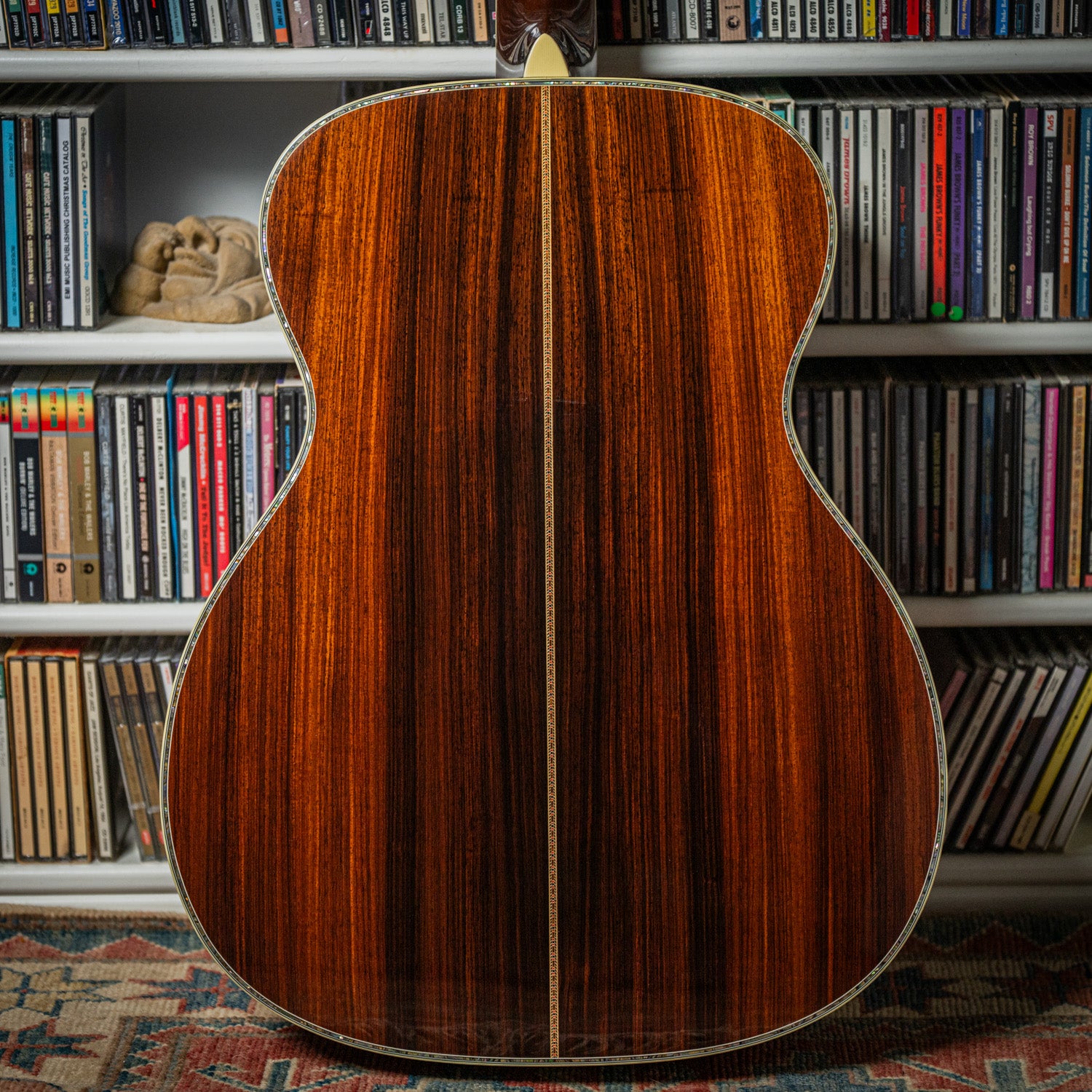Martin 0000-45 Custom Made for Norms Rare Guitars Natural 1997