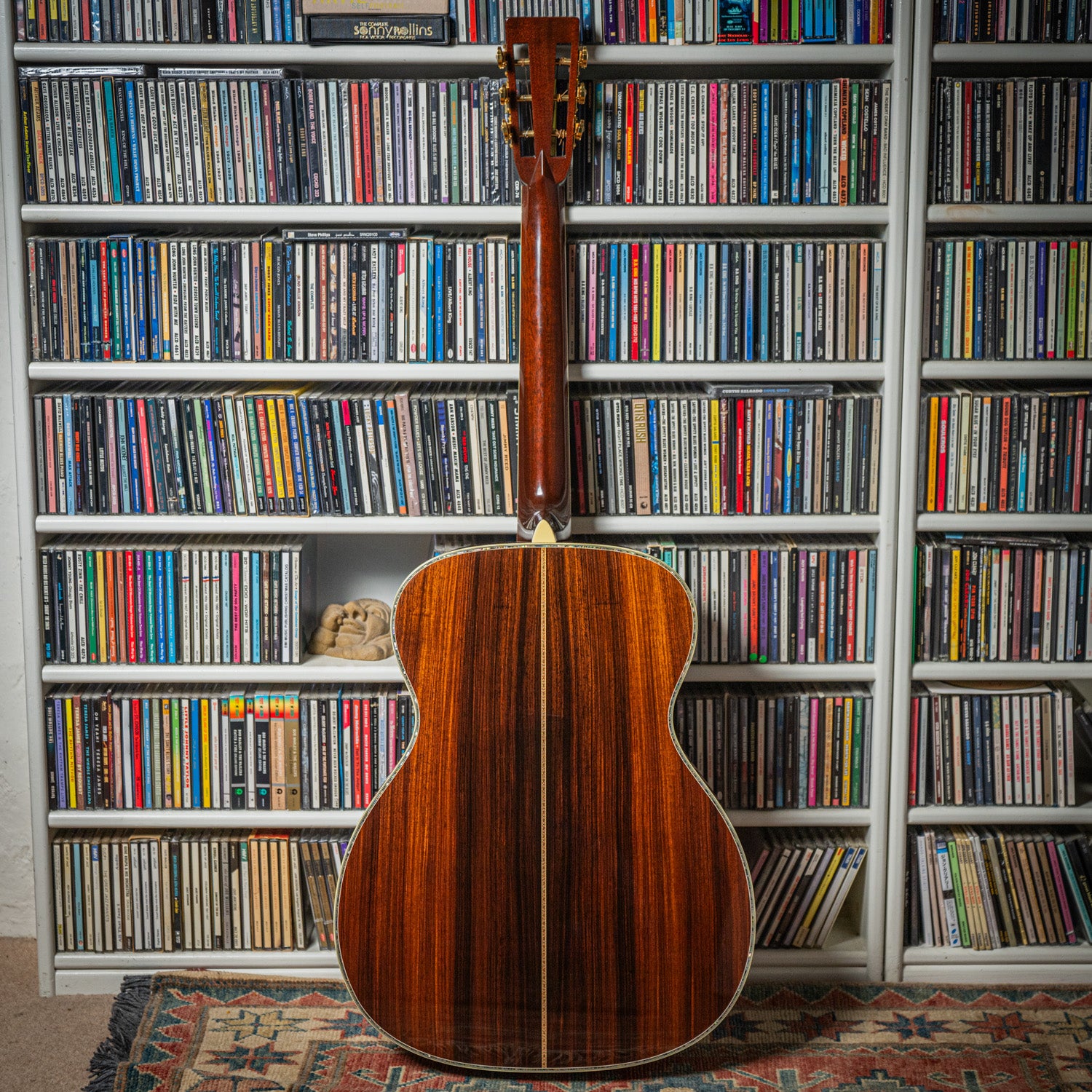 Martin 0000-45 Custom Made for Norms Rare Guitars Natural 1997