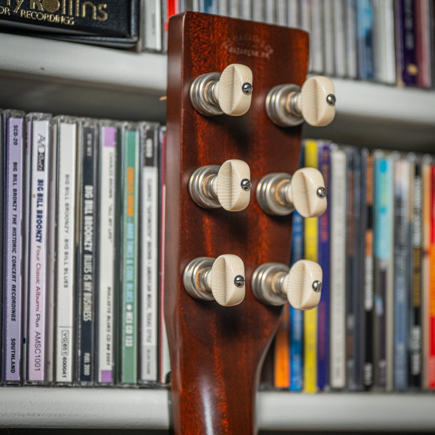 Martin OM-18 Golden Era Natural 2002