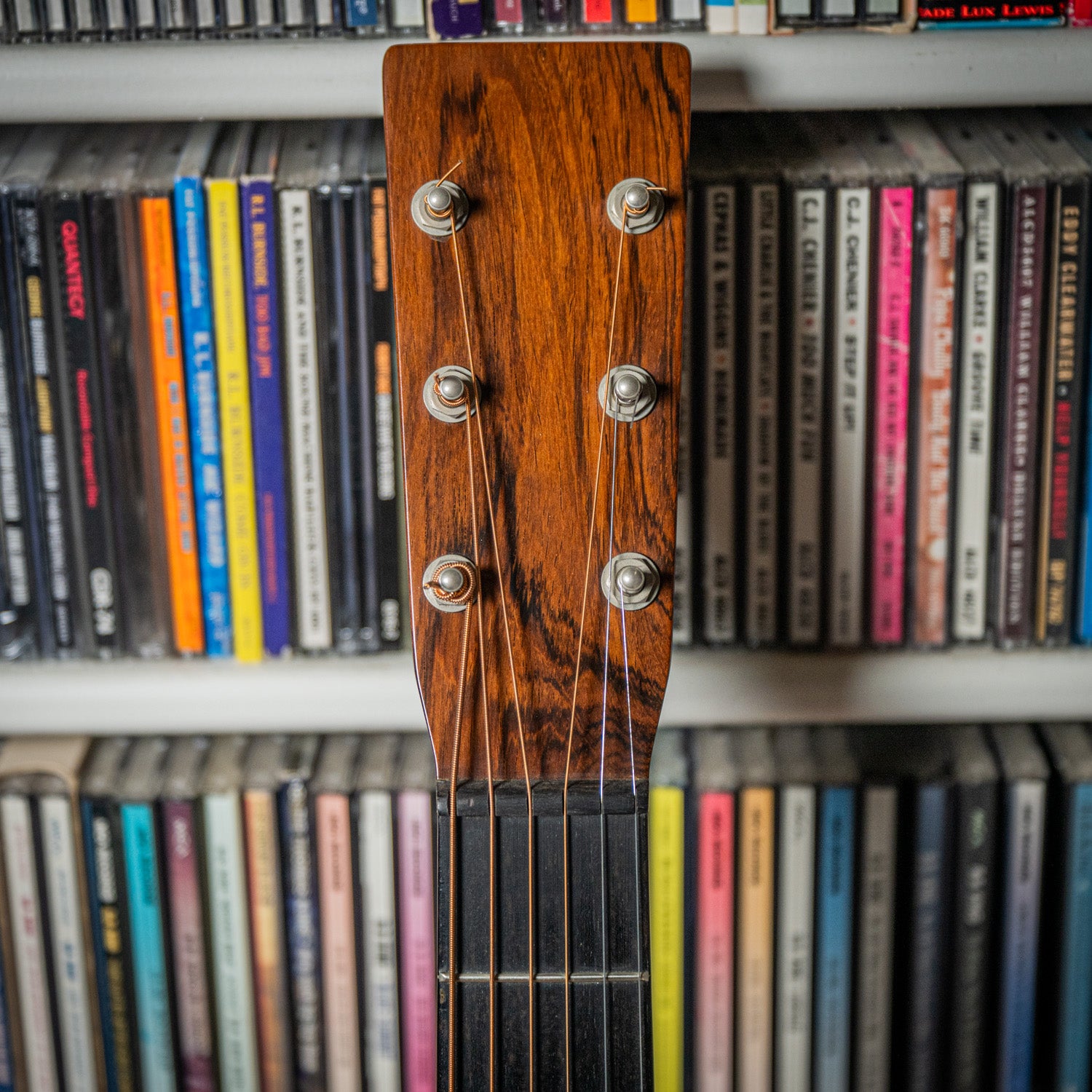 Martin OM-18 Golden Era Natural 2002