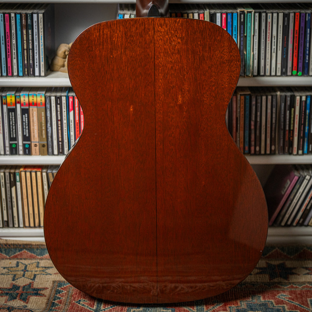 Martin OM-18 Golden Era Natural 2002