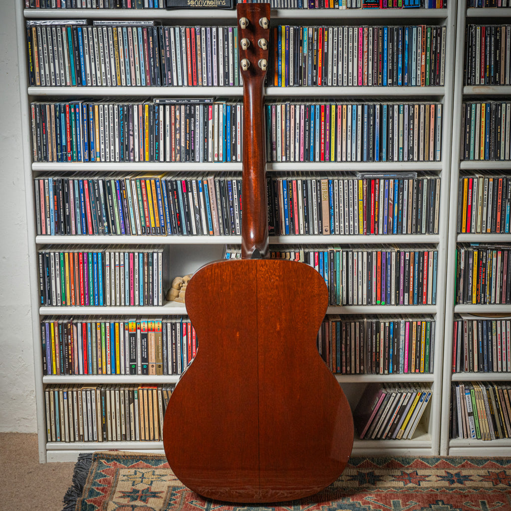 Martin OM-18 Golden Era Natural 2002