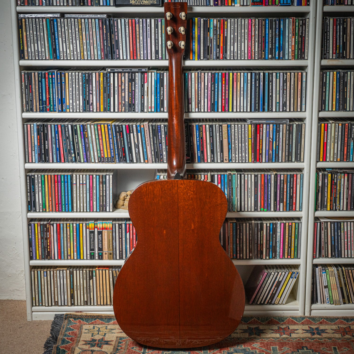 Martin OM-18 Golden Era Natural 2002