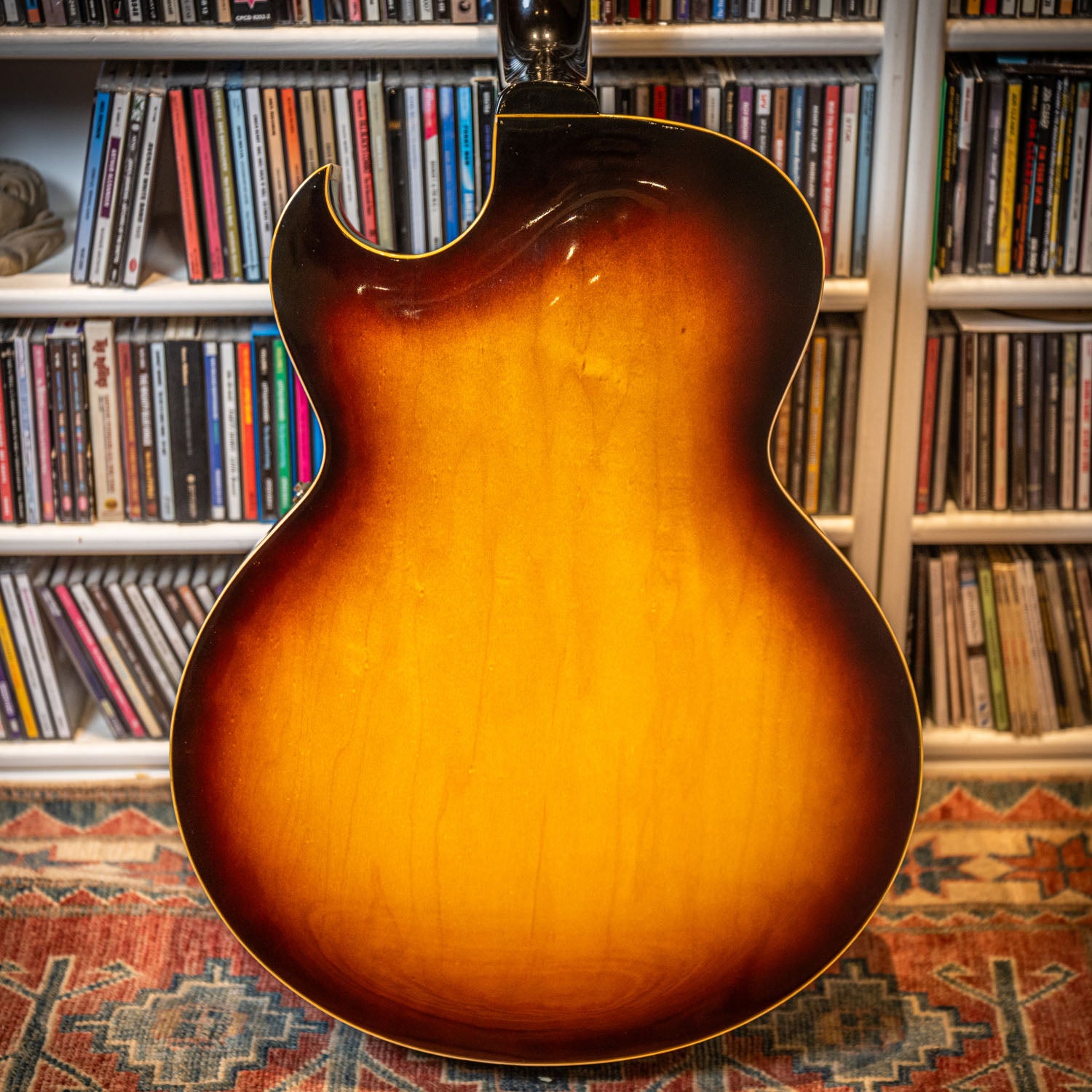 Gibson ES175 Sunburst 1961