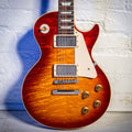 Gibson 50th Anniversary 1959 Historic Les Paul Standard Sunburst 2009