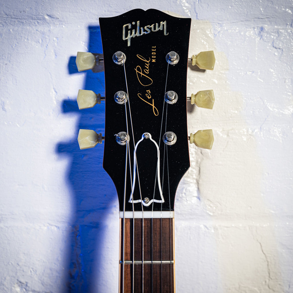 Gibson 50th Anniversary 1959 Historic Les Paul Standard Sunburst 2009