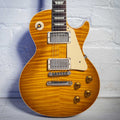 Gibson Murphy Lab 59 Reissue Les Paul Standard Sunburst 2020