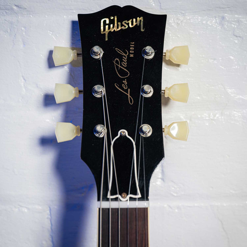 Gibson Murphy Lab 59 Reissue Les Paul Standard Sunburst 2020