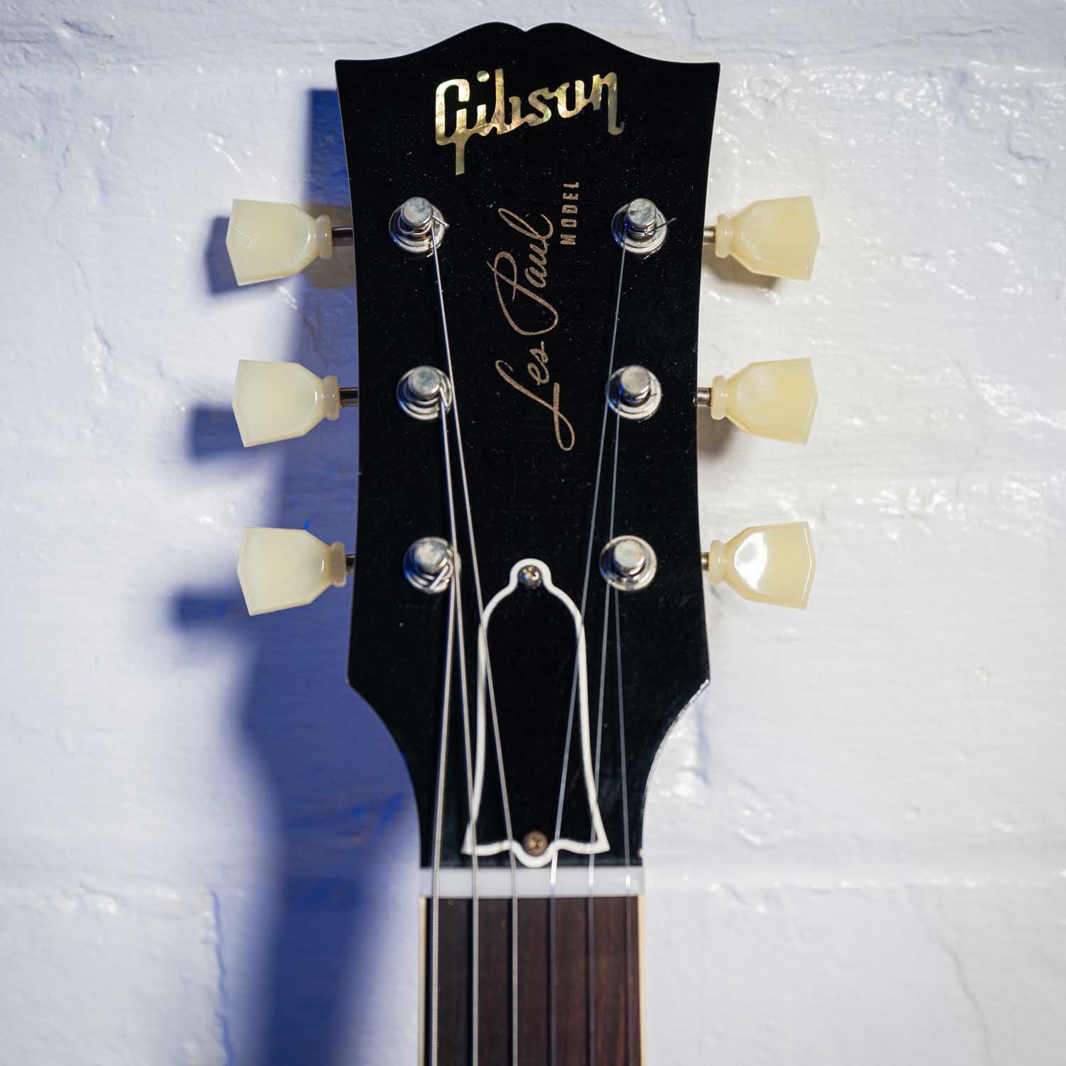 Gibson Murphy Lab 59 Reissue Les Paul Standard Sunburst 2020