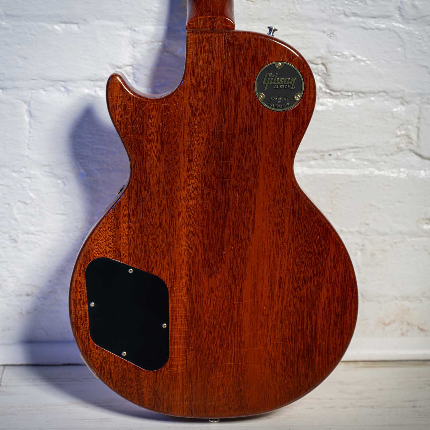 Gibson Murphy Lab 59 Reissue Les Paul Standard Sunburst 2020