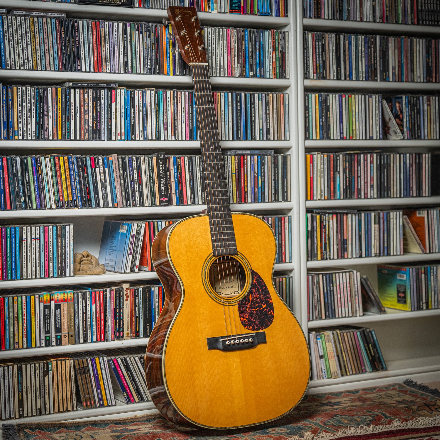 Martin OM28 Golden Era Natural 2004