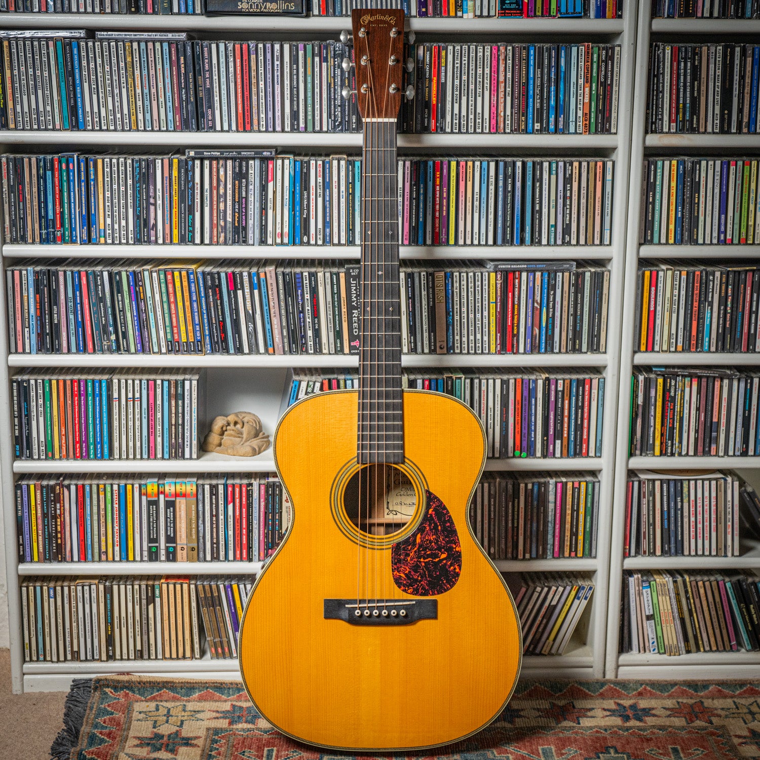 Martin OM28 Golden Era Natural 2004