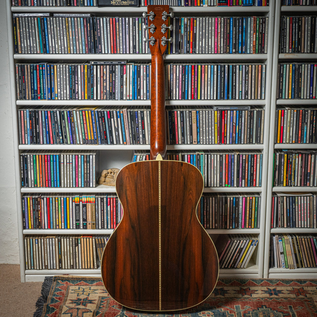 Martin OM28 Golden Era Natural 2004