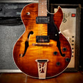 Heritage H-575 ASB Antique Sunburst 2001