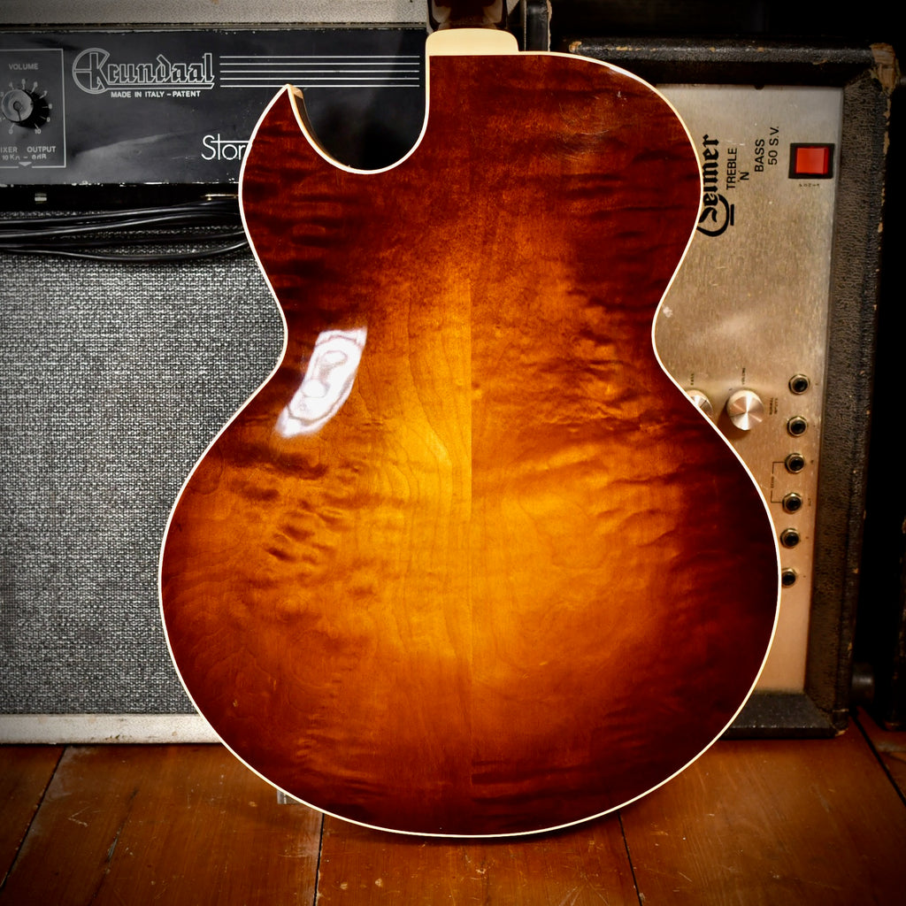 Heritage H-575 ASB Antique Sunburst 2001