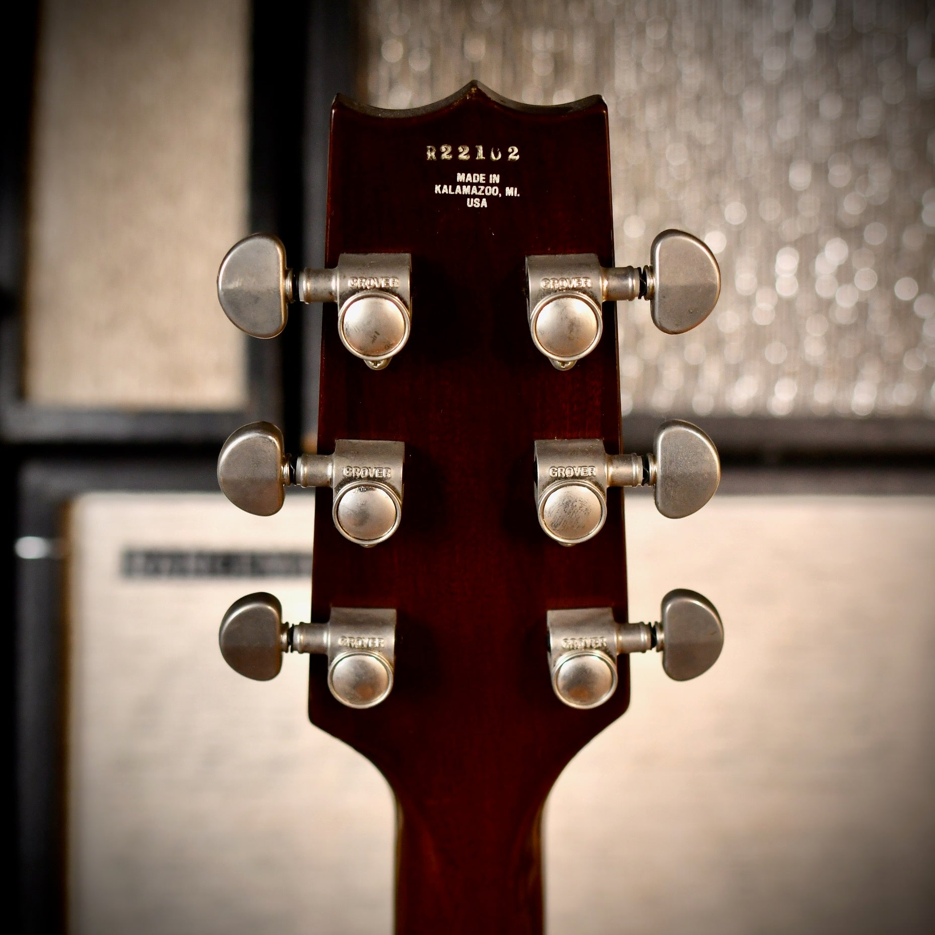 Heritage H-575 ASB Antique Sunburst 2001