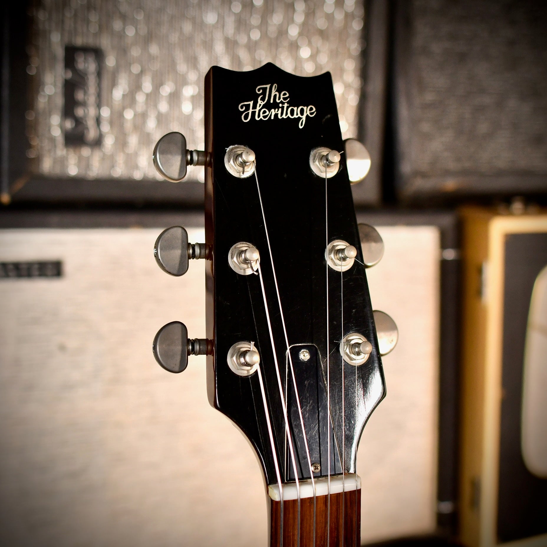 Heritage H-575 ASB Antique Sunburst 2001